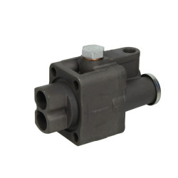ZF 6038.202.042 Zawór sterujący manualnej skrzyni biegów 6038202042