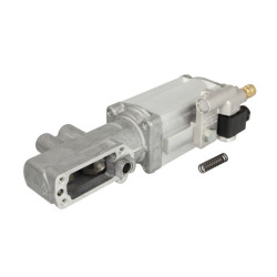 ZF 0501.226.598 Element skrzyni biegów 0501226598