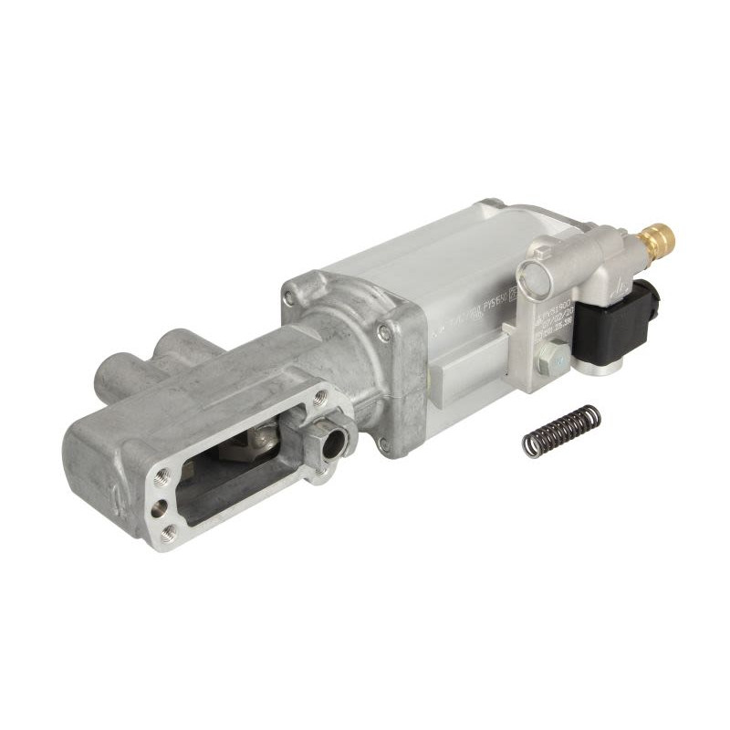 ZF 0501.226.598 Element skrzyni biegów 0501226598
