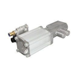 ZF 0501.226.598 Element skrzyni biegów 0501226598