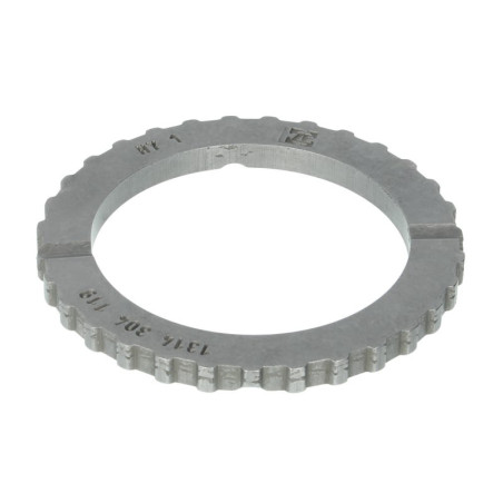 ZF 1314.304.119 Zestaw naprawczy mechanizmu zmiany biegów 1314304119