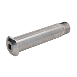 ZF 4474.385.030 Sworzeń wahacza 4474385030