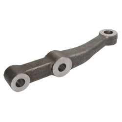 ZF 4474.375.004 Nakrętka, ramię wahacza 4474375004