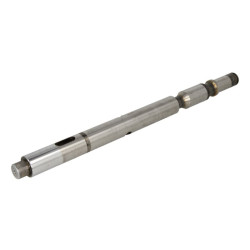 ZF 1315.307.438 Wałek wybieraka skrzyni biegów 1315307438