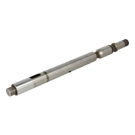 ZF 1315.307.438 Wałek wybieraka skrzyni biegów 1315307438