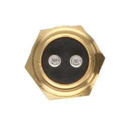 ZF 0501.322.527 Czujnik temperatury intardera (skrzynia manualna) 0501322527