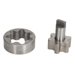 ZF 0501.222.029 Element pompy oleju skrzyni biegów 0501222029