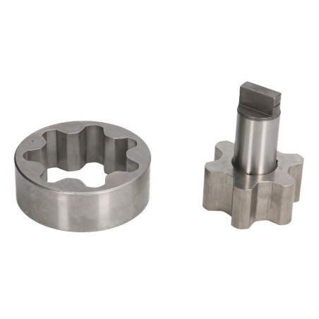 ZF 0501.222.029 Element pompy oleju skrzyni biegów 0501222029