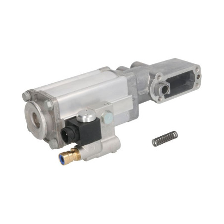 ZF 0501.226.599 Element wybieraka skrzyni biegów 0501226599