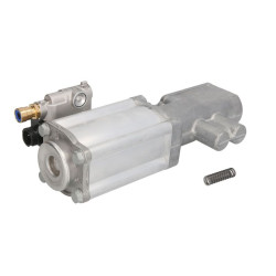 ZF 0501.226.599 Element wybieraka skrzyni biegów 0501226599
