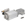 ZF 0501.226.599 Element wybieraka skrzyni biegów 0501226599