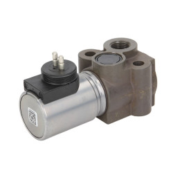 ZF 0501.321.458 Zawór przełączający manulanej skrzyni biegów 0501321458