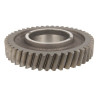 ZF 1354.304.013 Koło zębate skrzyni biegów 1354304013