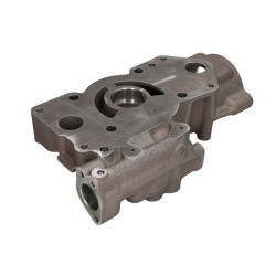 ZF 1316.221.008 Obudowa przystawki odbioru mocy 1316221008