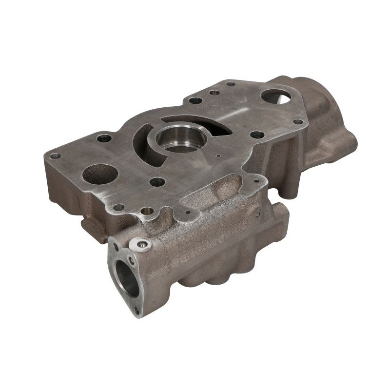 ZF 1316.221.008 Obudowa przystawki odbioru mocy 1316221008