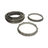 ZF 1325.233.008 Korpus synchronizatora, mech. skrzynia biegów 1325233008