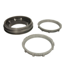 ZF 1325.233.008 Korpus synchronizatora, mech. skrzynia biegów 1325233008
