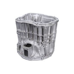 ZF 1325.201.026 Obudowa manualnej skrzyni biegów 1325201026