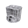 ZF 1325.201.026 Obudowa manualnej skrzyni biegów 1325201026