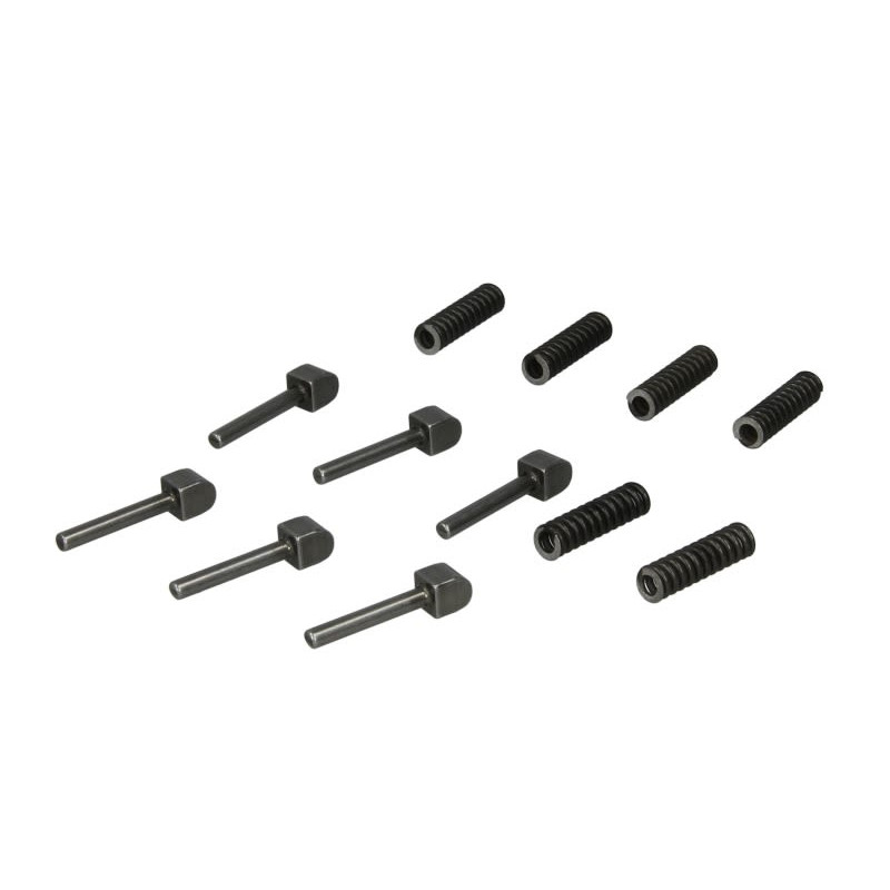 ZF 1295.298.956 Zestaw naprawczy mechanicznej skrzyni biegów 1295298956