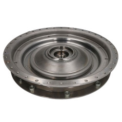 ZF 0501.218.779 Element skrzyni biegów 0501218779