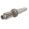 ZF 1290.203.045 Wałek pośredni, mech. skrzynia biegów 1290203045