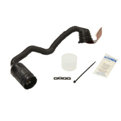 ZF 0501.323.629 Zestaw naprawczy mechanizmu zmiany biegów 0501323629