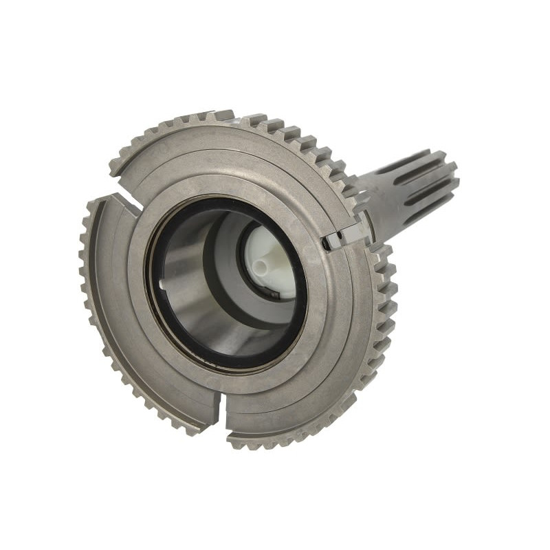 ZF 1316.202.026 Wałek wejściowy mechanicznej skrzyni biegów 1316202026