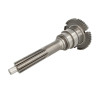 ZF 1316.202.026 Wałek wejściowy mechanicznej skrzyni biegów 1316202026