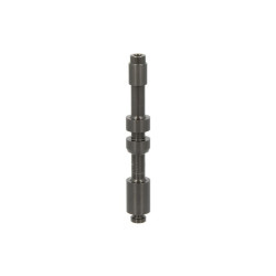 ZF 6093.302.025 Tłok cylindra automatycznej skrzyni biegów 6093302025