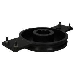 ZF 1X56.013.8203 Ściągacze do układu kierowniczego i zawieszenia 1X56138203
