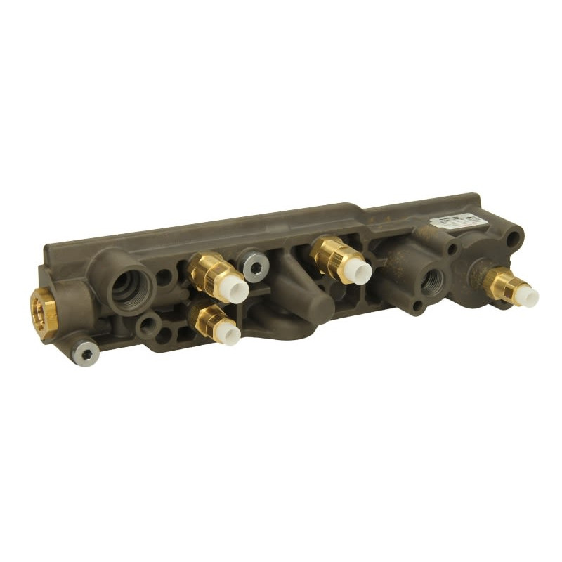 ZF 0501.215.213 Zestaw naprawczy mechanicznej skrzyni biegów 0501215213