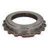 ZF 4474.253.038 Zestaw napr. zwolnicy 4474253038