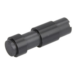 ZF 4644.306.398 Element manualnej skrzyni biegów 4644306398