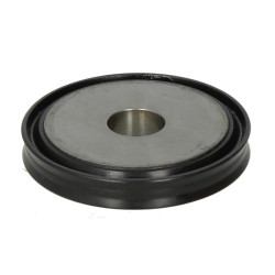 ZF 0501.324.670 Tłok cylindra manualnej skrzyni biegów 0501324670