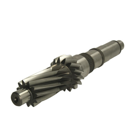 ZF 1323.303.033 Wałek pośredni, mech. skrzynia biegów 1323303033