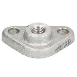 ZF 1316.321.004 Obudowa łożyska manualnej skrzyni biegów 1316321004