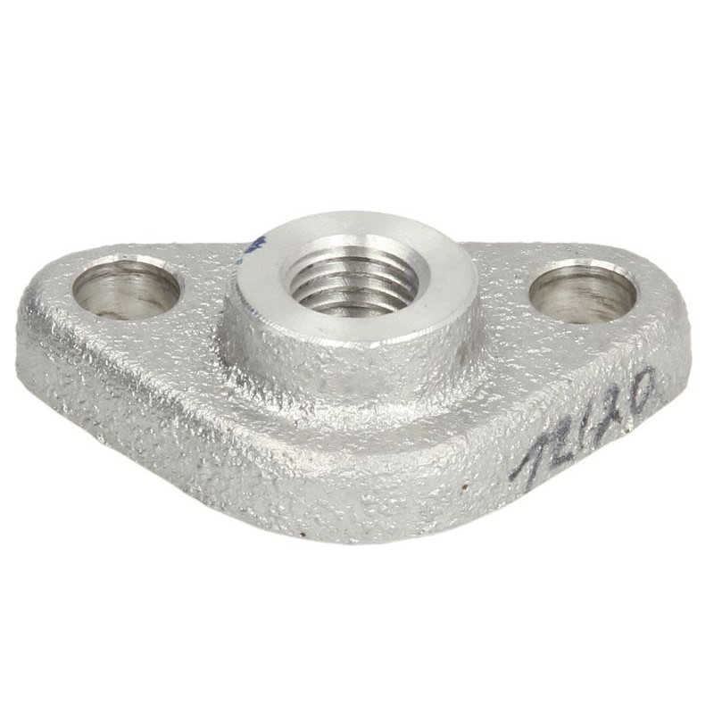 ZF 1316.321.004 Obudowa łożyska manualnej skrzyni biegów 1316321004
