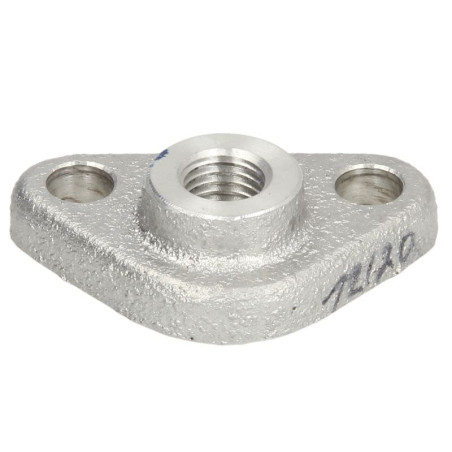ZF 1316.321.004 Obudowa łożyska manualnej skrzyni biegów 1316321004