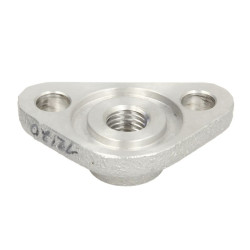 ZF 1316.321.004 Obudowa łożyska manualnej skrzyni biegów 1316321004