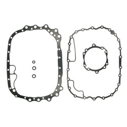 ZF 1358.298.007 Element skrzyni biegów 1358298007