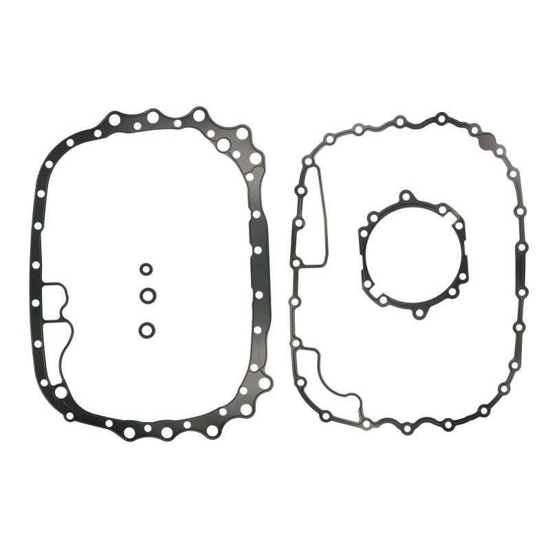 ZF 1358.298.007 Element skrzyni biegów 1358298007