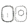 ZF 1358.298.007 Element skrzyni biegów 1358298007