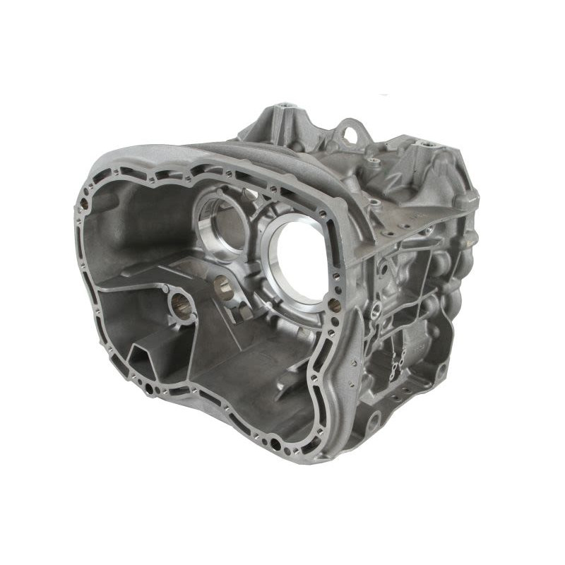 ZF 1325.201.053 Obudowa manualnej skrzyni biegów 1325201053