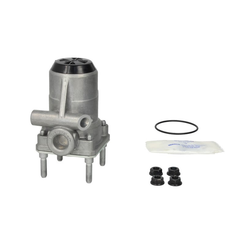 ZF 0501.320.849 Zawór ograniczający ciśnienia 0501320849