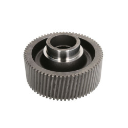 ZF 4472.335.999 Koło zębate skrzyni biegów 4472335999