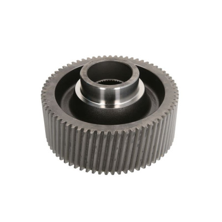 ZF 4472.335.999 Koło zębate skrzyni biegów 4472335999