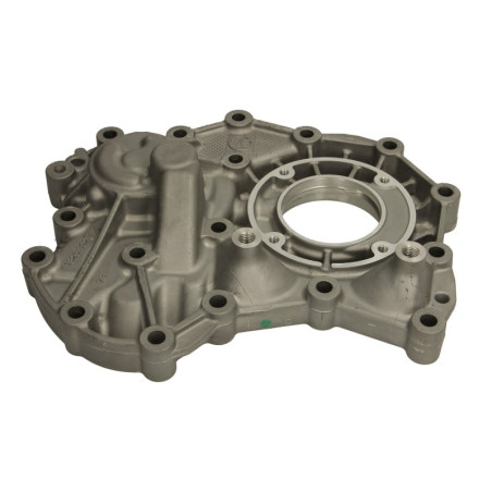ZF 1325.302.052 Obudowa manualnej skrzyni biegów 1325302052