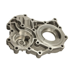 ZF 1325.302.052 Obudowa manualnej skrzyni biegów 1325302052