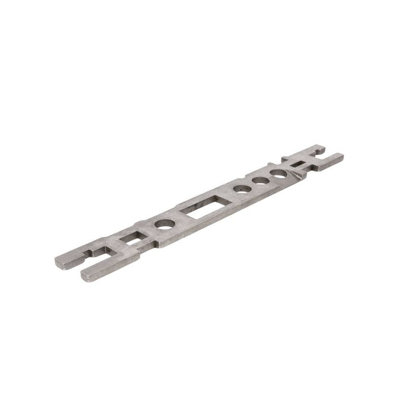 ZF 1304.306.136 Element wybieraka skrzyni biegów 1304306136